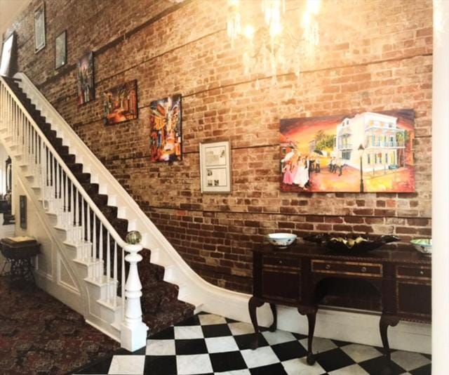 Lafitte Hotel & Bar Hotel in Faubourg Marigny