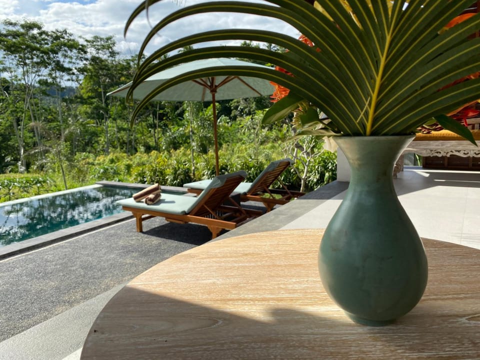 Alamdhari Resort and Spa Hotel in Sidemen