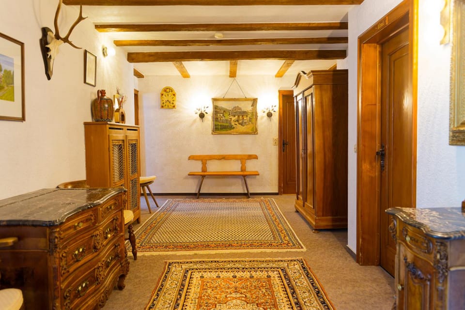 Hotel Gasthaus Adler Hotel in Baden-Württemberg
