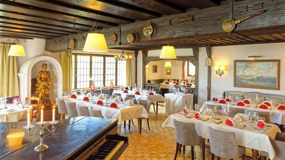 Hotel Gasthaus Adler Hotel in Baden-Württemberg