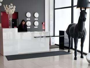 NoBo Hotel - business Hotel in Masovian Voivodeship
