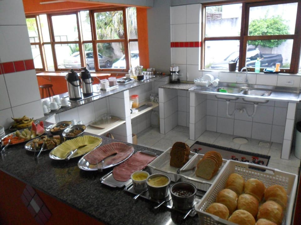 Food and beverages