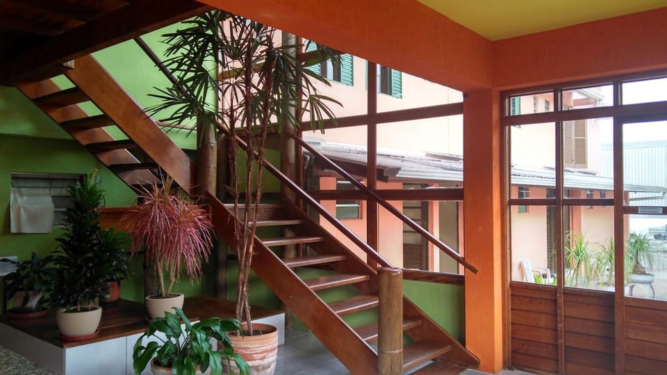 Pousada da Serra Inn in State of Paraná