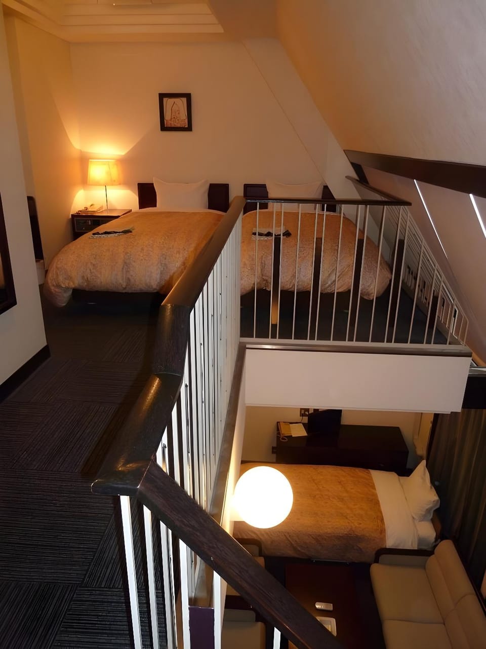 Business Hotel Nishiko Hotel in Japan