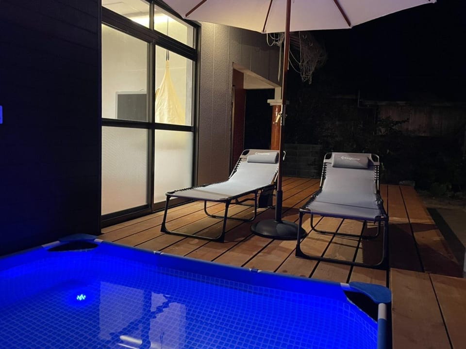 Sani No Teitaku Hotel in Japan