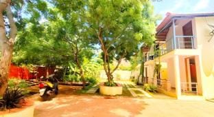 Ranga Beach Resort Hotel in Puducherry, India