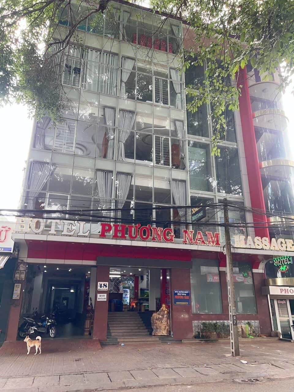 Khách Sạn Phương Nam Hotel in Vietnam