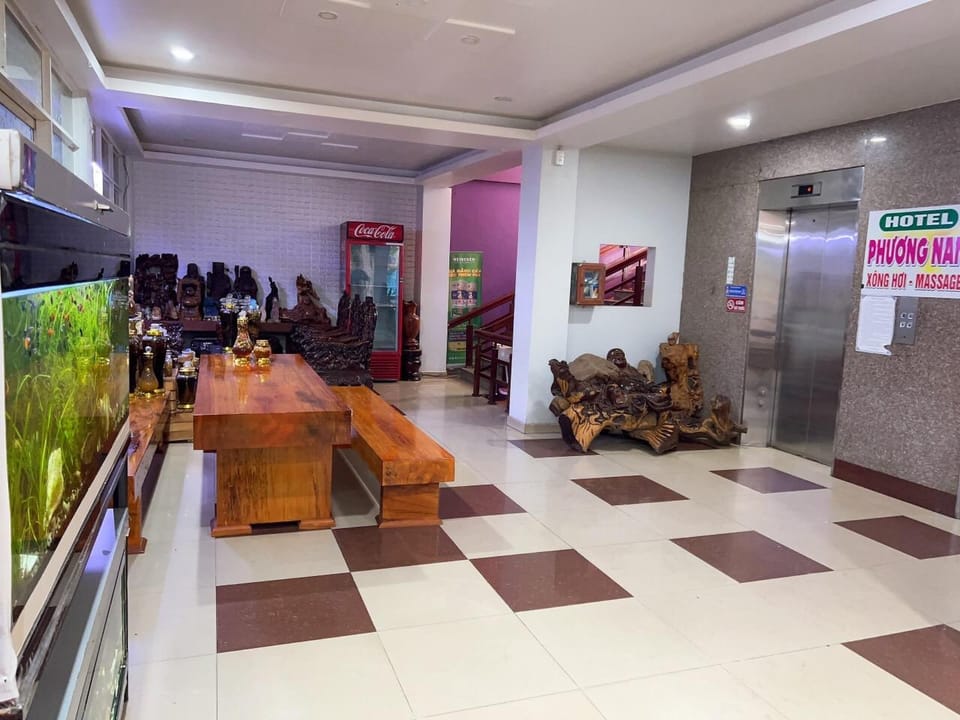 Khách Sạn Phương Nam Hotel in Vietnam