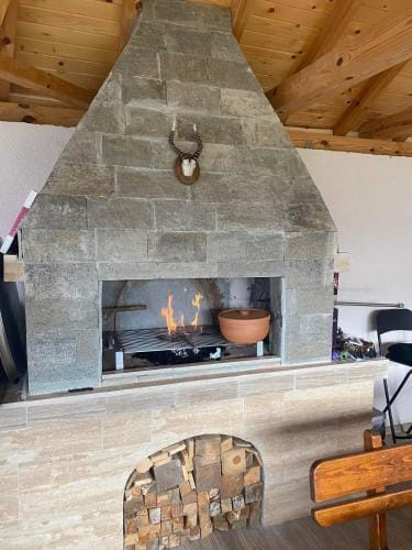 КРУШУНСКИ КЪТ ТЕЯ Hotel in Pleven Province, Bulgaria