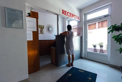 Pansion Kipovi Hotel in Federation of Bosnia and Herzegovina