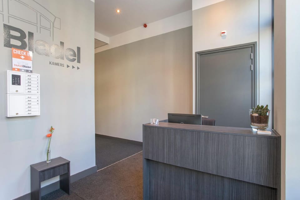 Hotel Bladel Hotel in North Brabant (province)