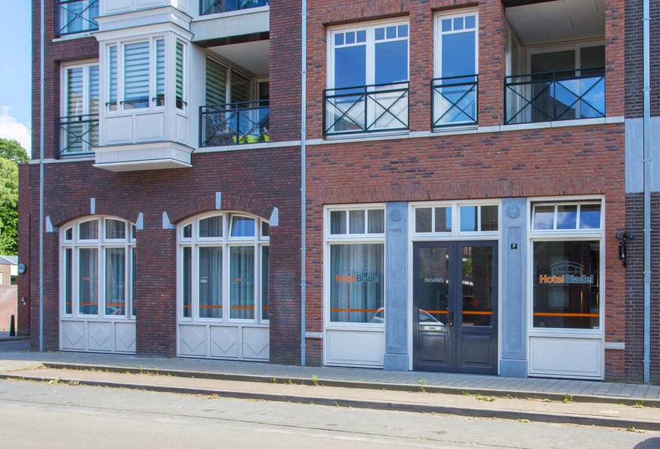 Hotel Bladel Hotel in North Brabant (province)