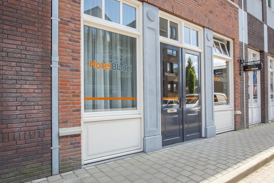 Hotel Bladel Hotel in North Brabant (province)