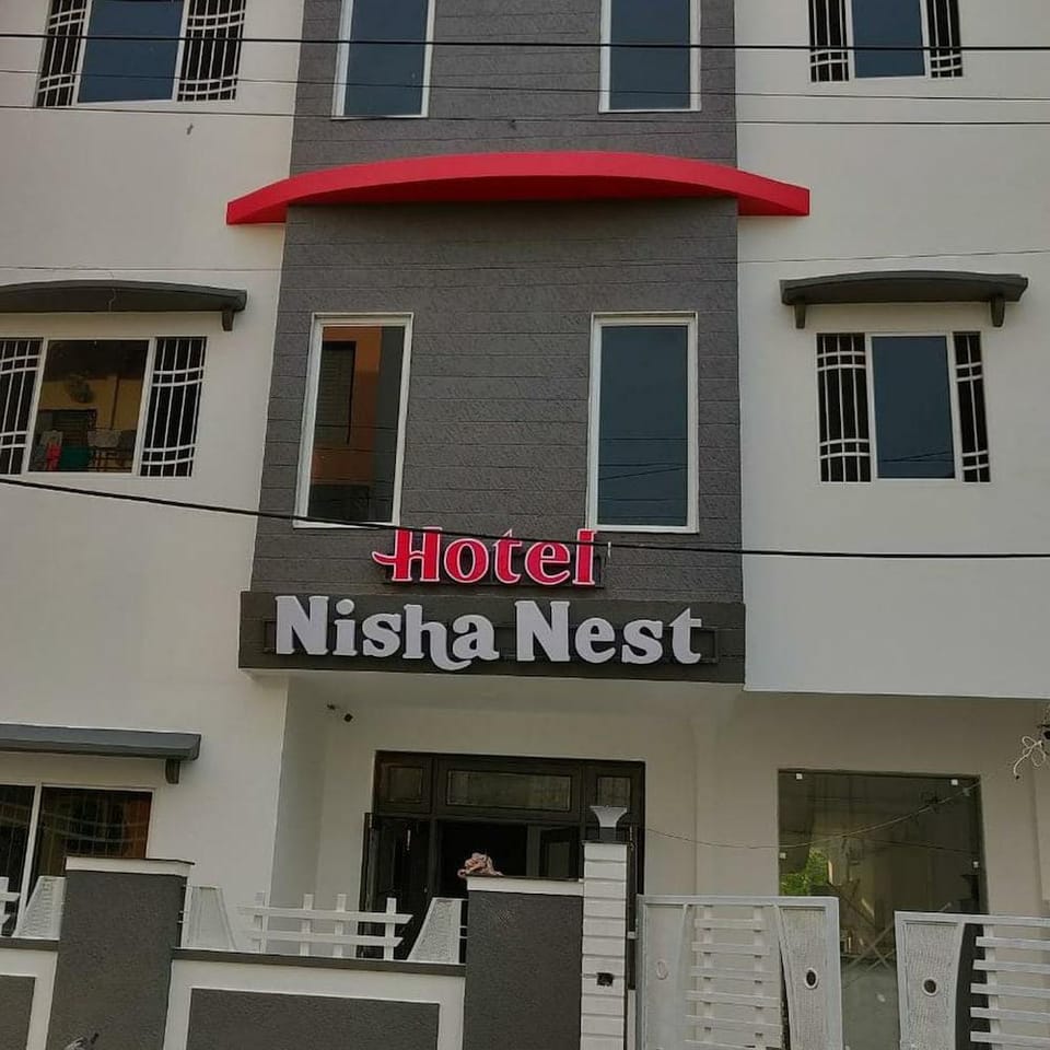 Hotel Nisha Nest Hotel in India