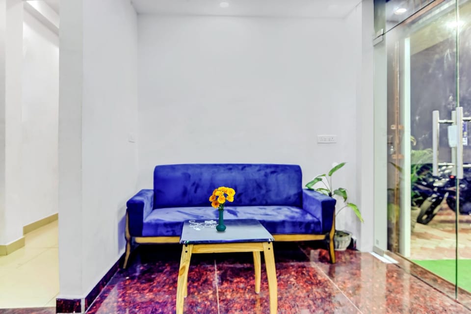Capital O The Jumar Hotel in India