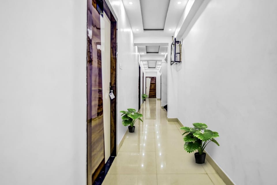 Capital O The Jumar Hotel in India