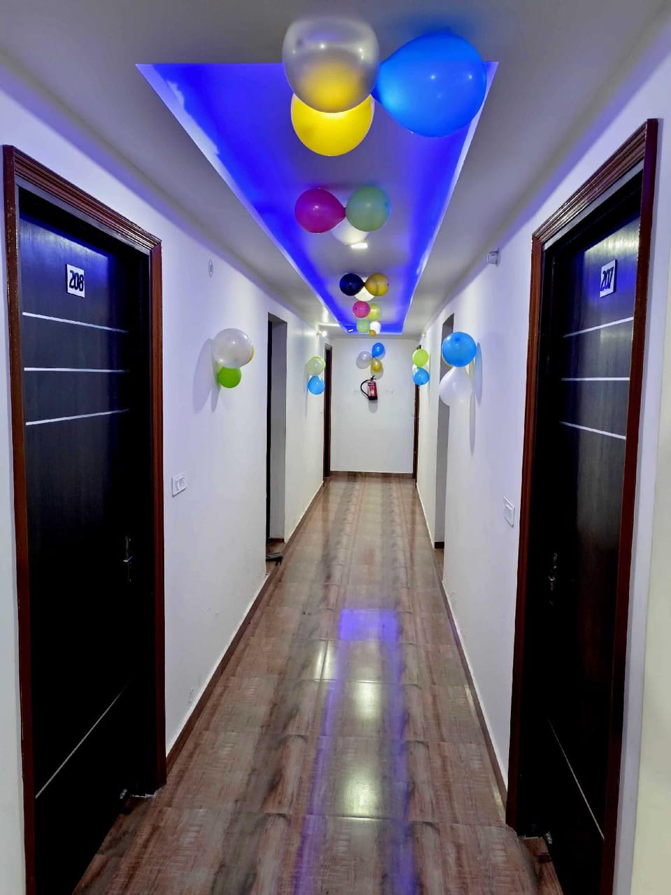 Facilities