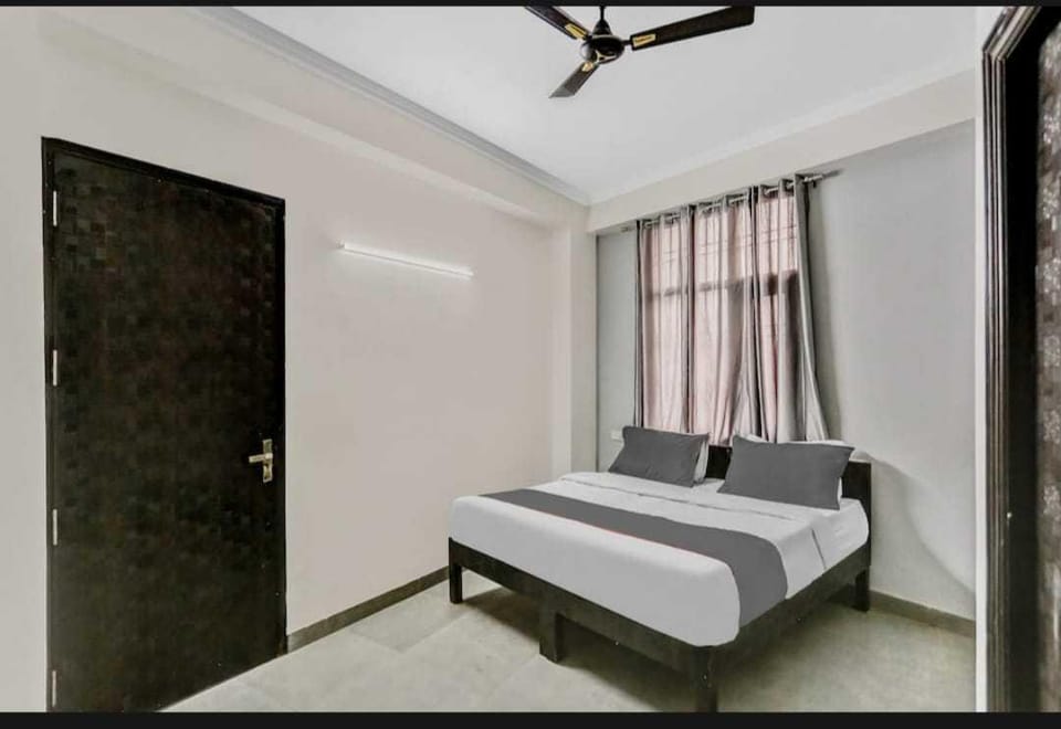 OYO Krishna Residency Near Okhla Bird Sanctuary Hotel in Noida