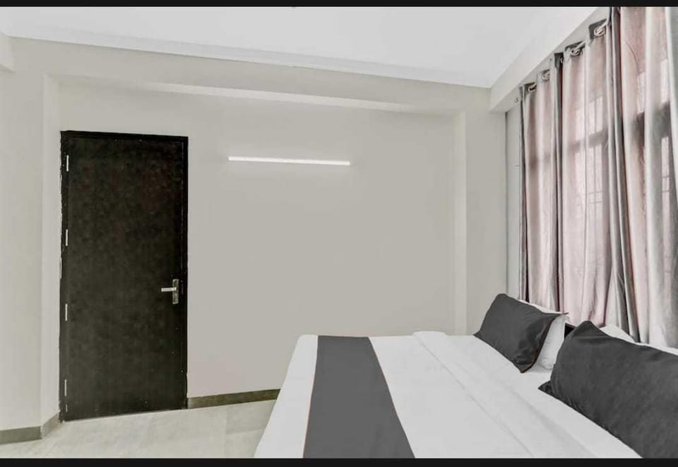 OYO Krishna Residency Near Okhla Bird Sanctuary Hotel in Noida