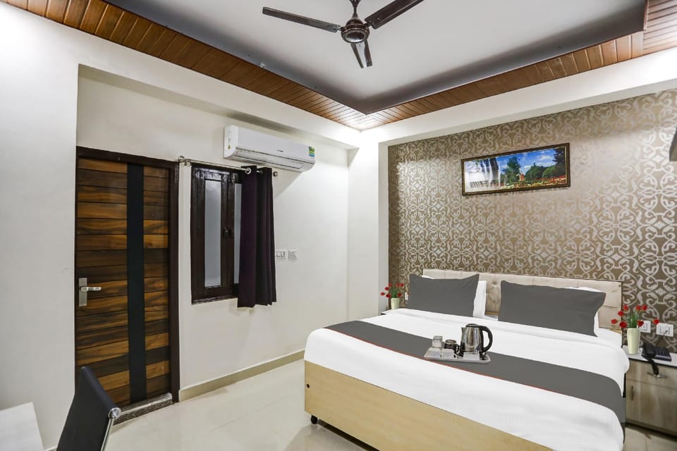 Facilities