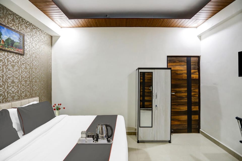 Facilities