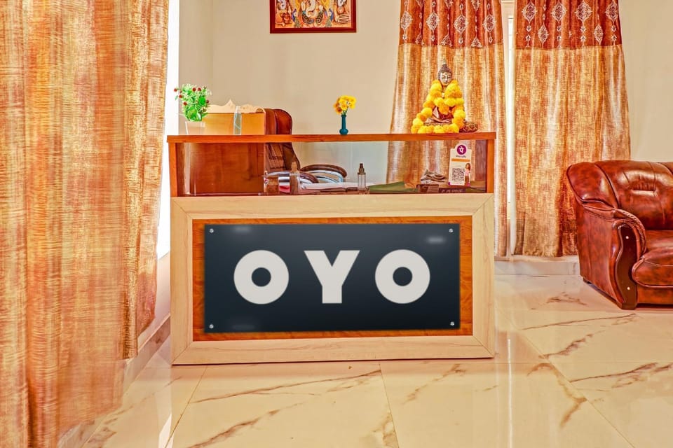 POP HOME 79600 Hotel in India