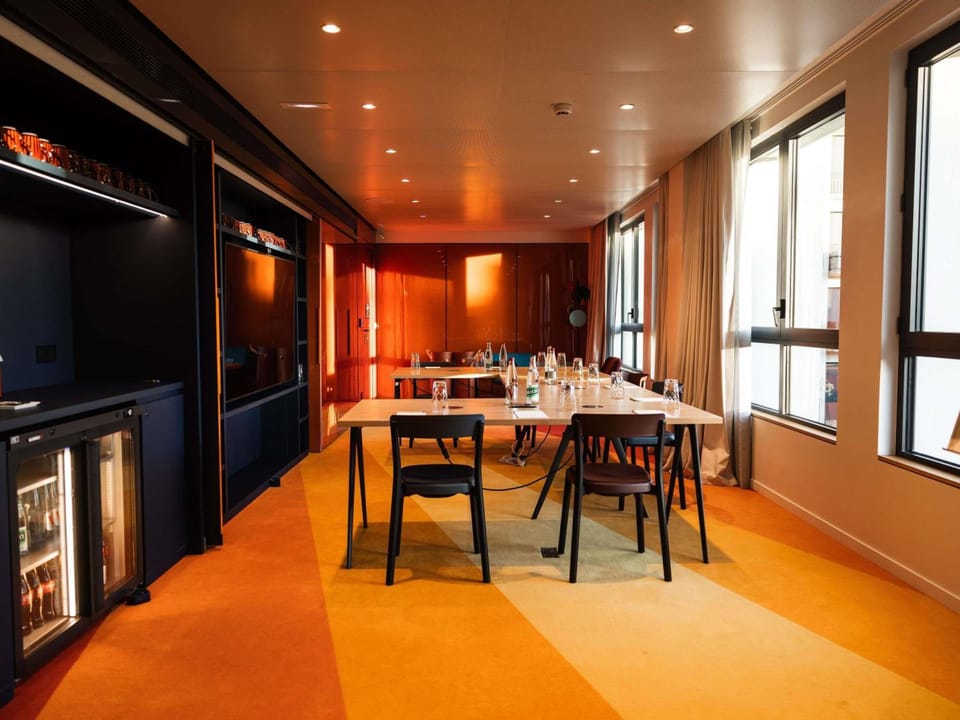 Meeting room / ballrooms