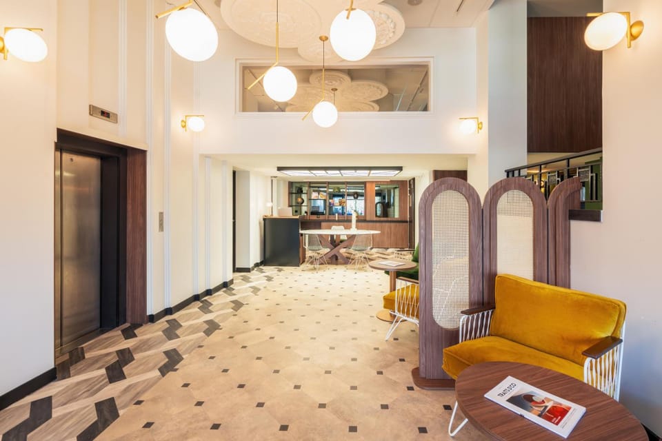 Le Splendid Hotel Annecy Hotel in Annecy