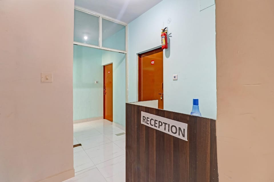 Hotel O Green Residency Hotel in Bengaluru
