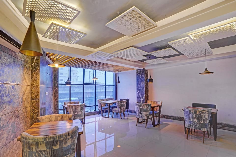 Townhouse Tovo Hotel in Jaipur