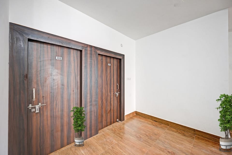 MADISON BLUE HOMESTAY Patia P.H. Railway Station Hotel in Bhubaneswar