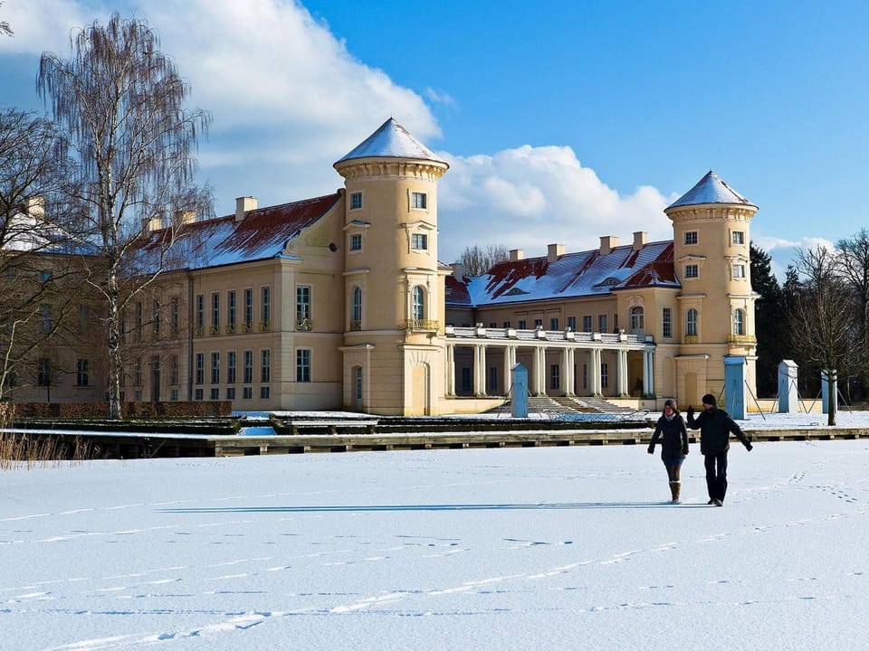 Facilities