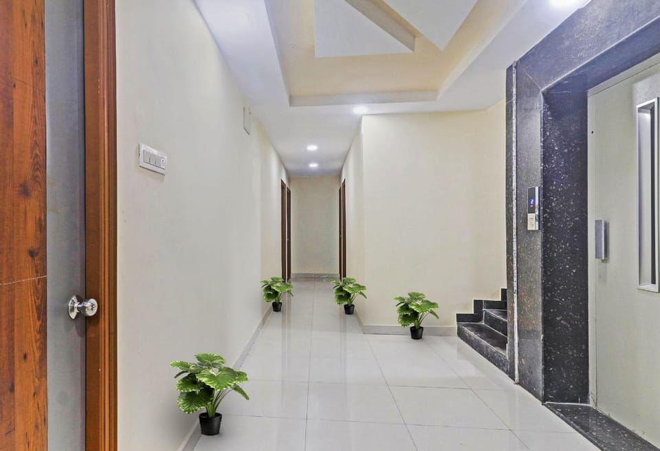 Super Hotel O Honey Heights Near Botanical Garden Hotel in Hyderabad