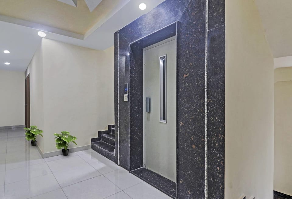 Super Hotel O Honey Heights Near Botanical Garden Hotel in Hyderabad