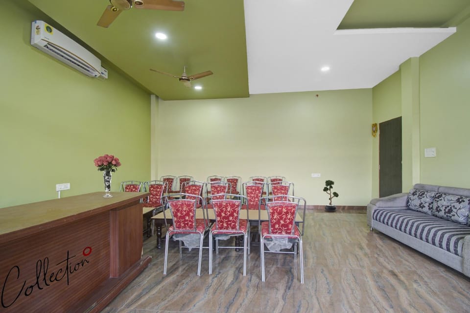 Flagship 90789 Hotel Bm Inn Hotel in Jaipur