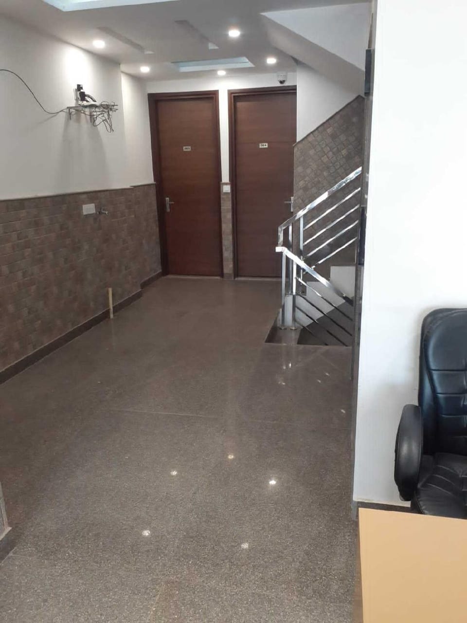 Hotel O Daffodils Hotel in Gurugram