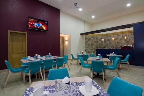 Hotel Talavera Teziutlan Hotel in State of Puebla