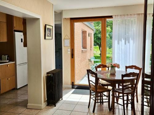 Maison Trianon 1928 Hotel in Hauts-de-France