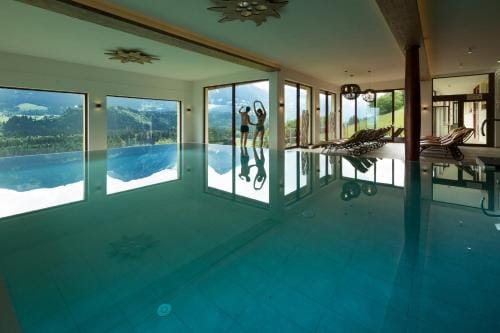 AllgauHotel Tanneck Hotel in Oberstdorf