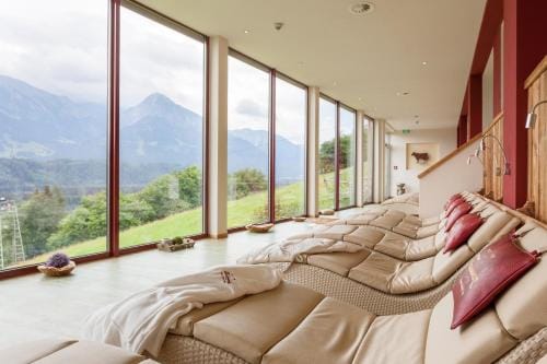 AllgauHotel Tanneck Hotel in Oberstdorf