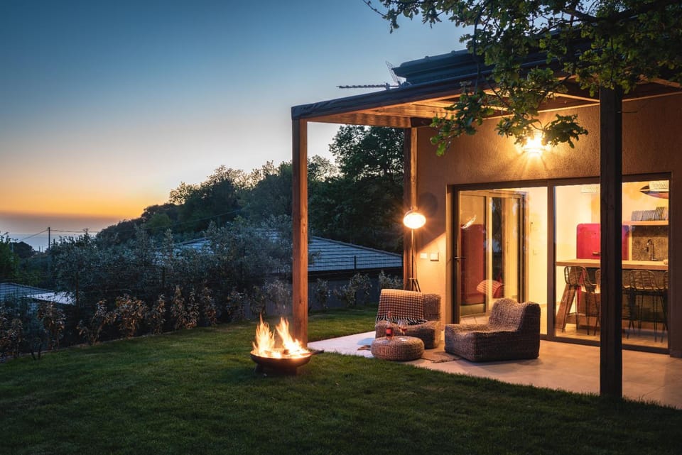 Hang Loose Cottage Hotel & Resort 4 stelle Gizzeria Calabria Resort in Calabria