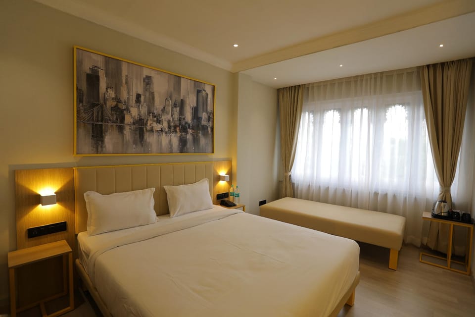 Room plan