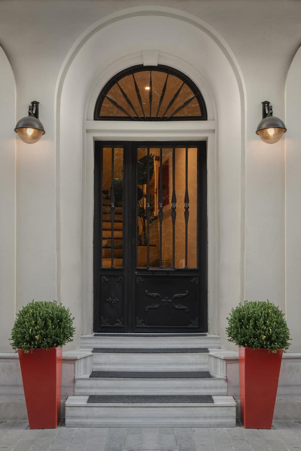 GentleTom Hotel in Istanbul