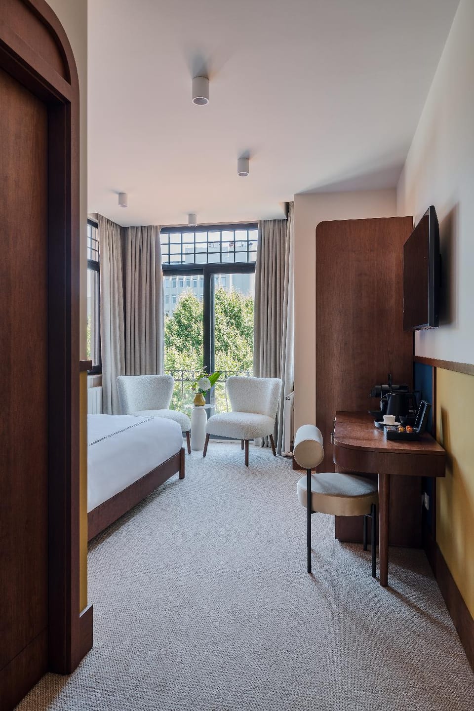 Amenity (Guest room)