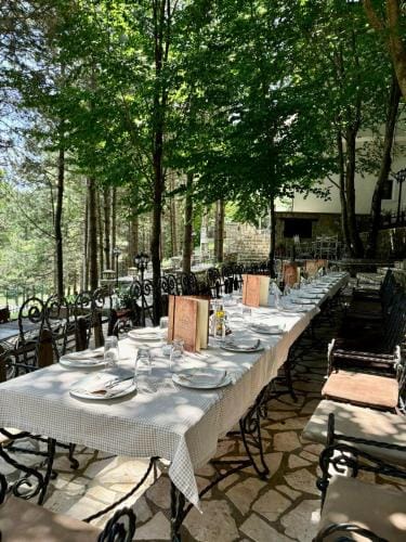 Hotel Kulla e Arte Hotel in Podgorica Municipality, Montenegro