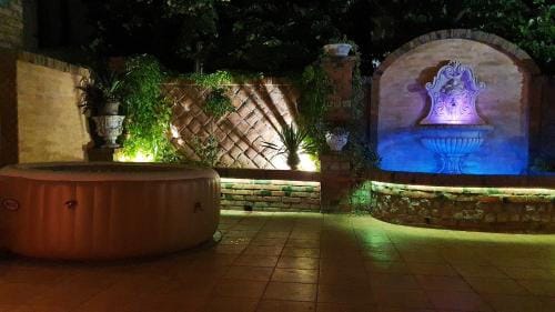 Castello Inn Hostel in Serbia