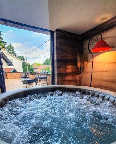 Castello Inn Hostel in Serbia