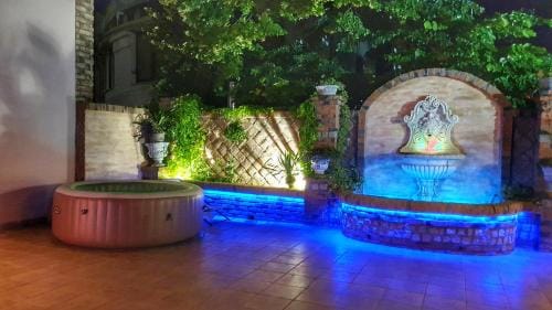 Castello Inn Hostel in Serbia