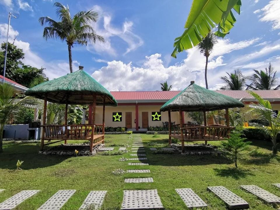 SBG Resort Lambug Resort in Central Visayas