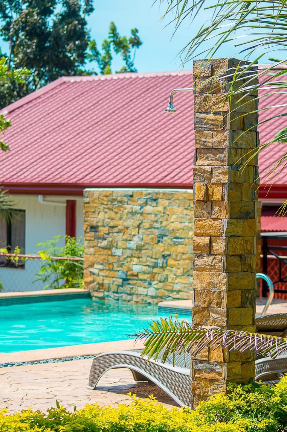 SBG Resort Lambug Resort in Central Visayas
